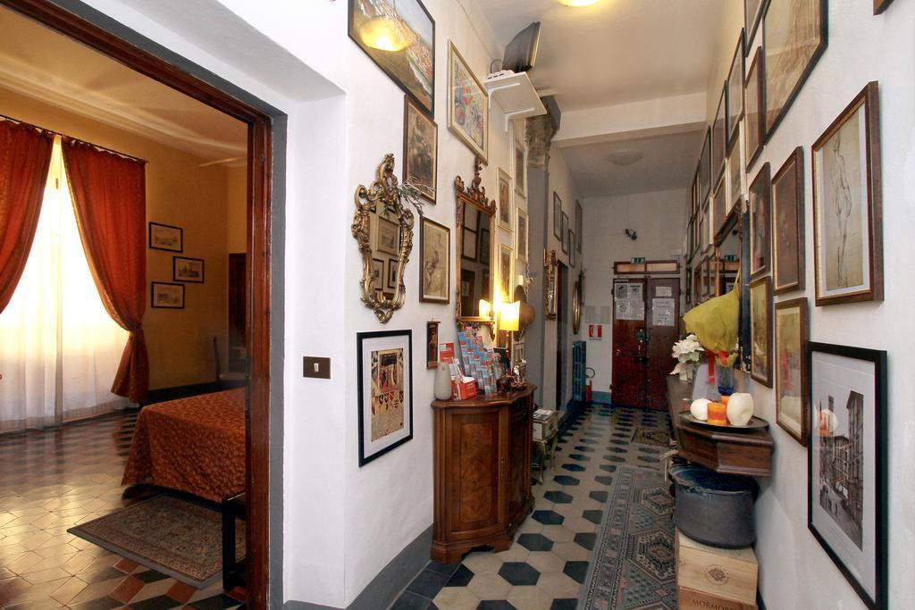 Affittacamere Condotta House