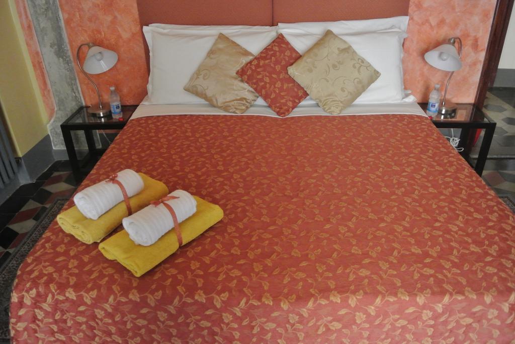 Condotta House Affittacamere Firenze